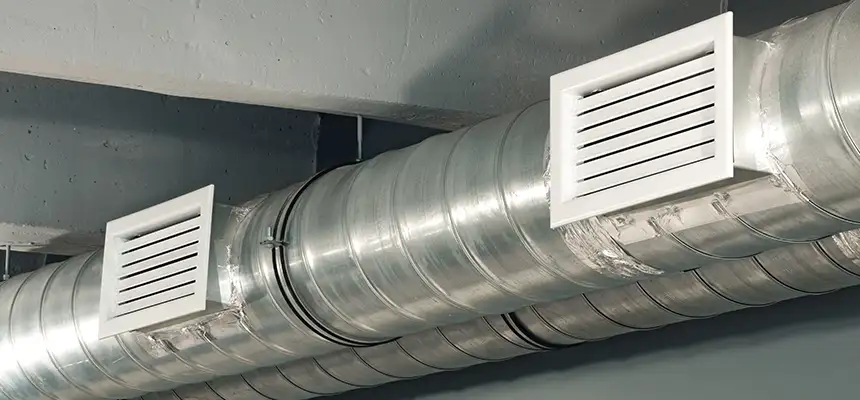 Our Air Duct Camera Inspection Services in Aberdeen, SD