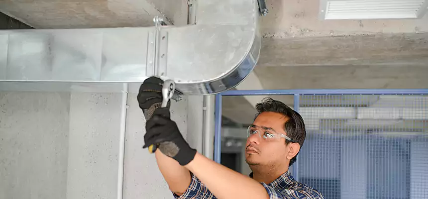 Our Air Duct Installation Services in Aberdeen, SD