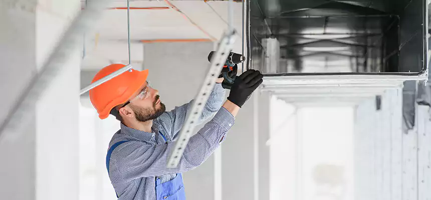 Our Air Vent Replacement Services in Aberdeen, SD