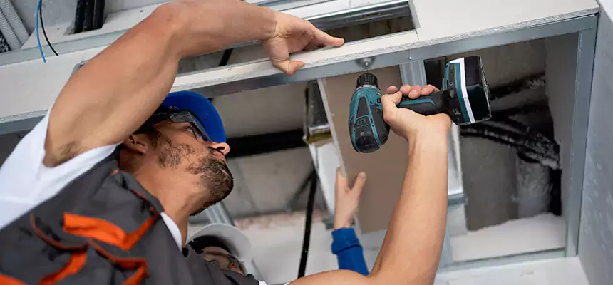 Our Apartment Air Duct Cleaning Services in Aberdeen, SD