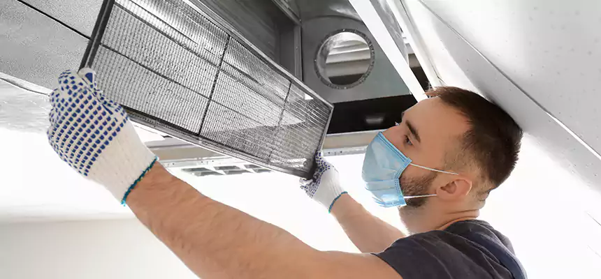 Our Dryer Vent Cleaning Services in Aberdeen, SD