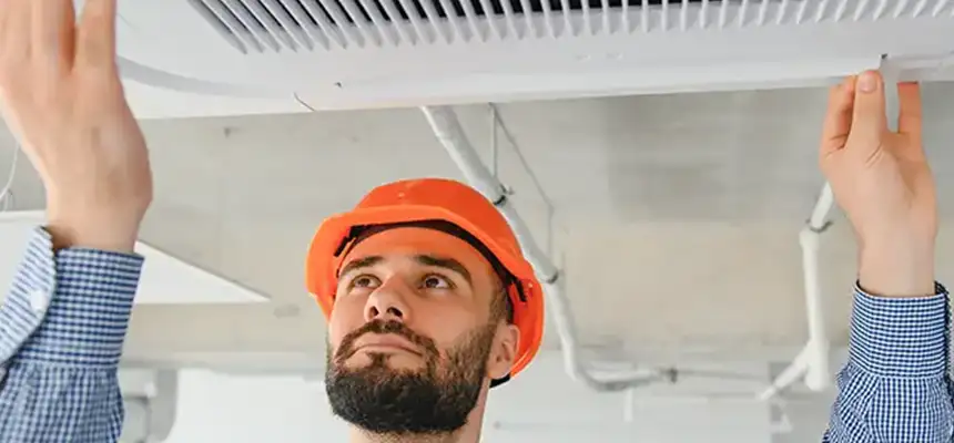 Our Furnace Vent Cleaning Services in Aberdeen, SD