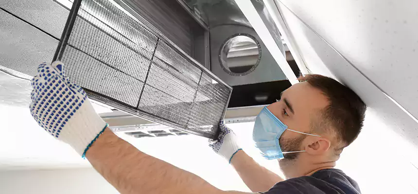 Our Home Duct Cleaning Services in Aberdeen, SD