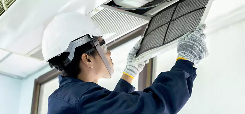 Our Mold & Mildew Removal from Air Ducts Services in Aberdeen, SD