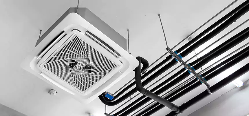 Our Smart AC Vent Controller Services in Aberdeen, SD