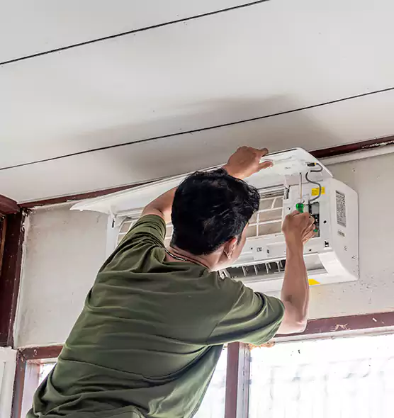 About Air Duct & AC Odor Removal in Aberdeen, SD