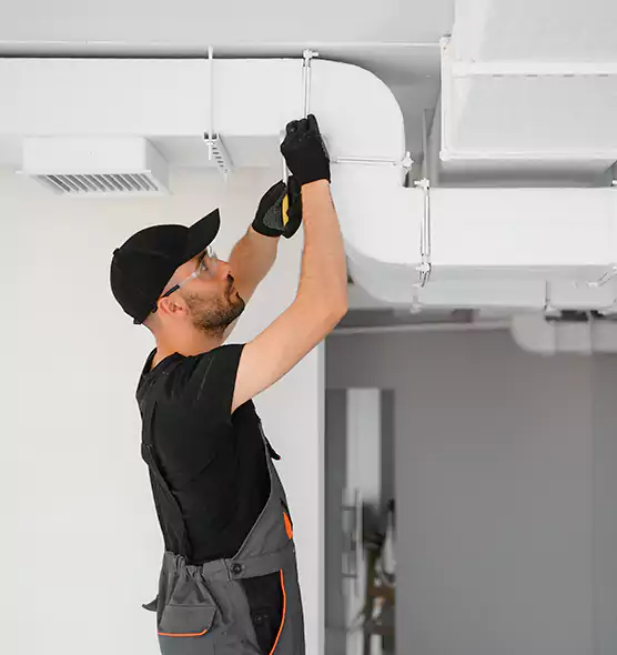 Professional Air Duct And Dryer Vent Cleaning in Aberdeen, SD