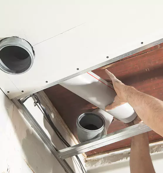 Professional Air Duct Replacement in Aberdeen, SD