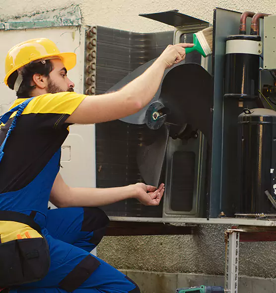 Professional Air Duct Washing Service in Aberdeen, SD