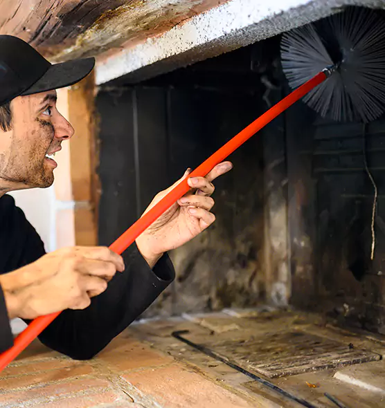 About Expert Chimney Cleaning in Aberdeen, SD
