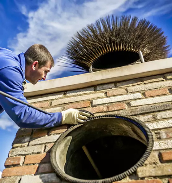 About Professional Chimney Sweep in Aberdeen, SD