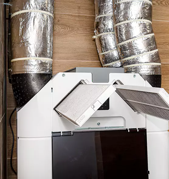 About Clogged Air Duct Repair in Aberdeen, SD