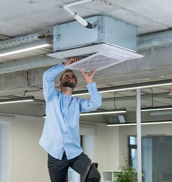 Expert Commercial Air Duct Cleaning in Aberdeen, SD