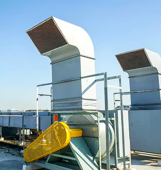 Advanced Commercial HVAC Duct Cleaning in Aberdeen, SD