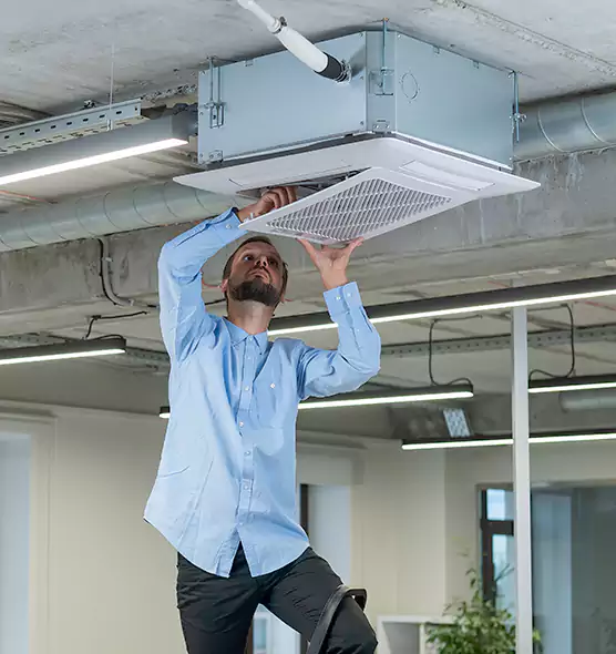 About Custom Wall-Integrated Duct Installation in Aberdeen, SD