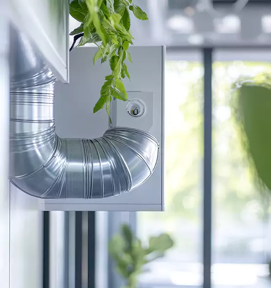 Professional Eco-Friendly Duct Cleaning Services in Aberdeen, SD