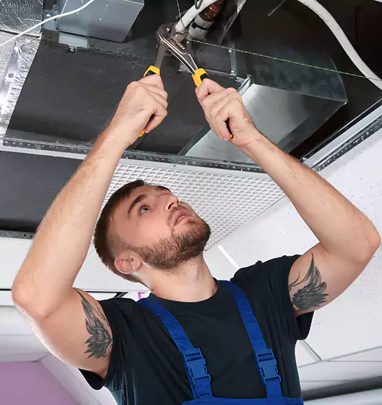 Trusted Home Air Duct Cleaning in Aberdeen, SD