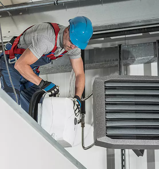 About HVAC Mold Remediation Service in Aberdeen, SD