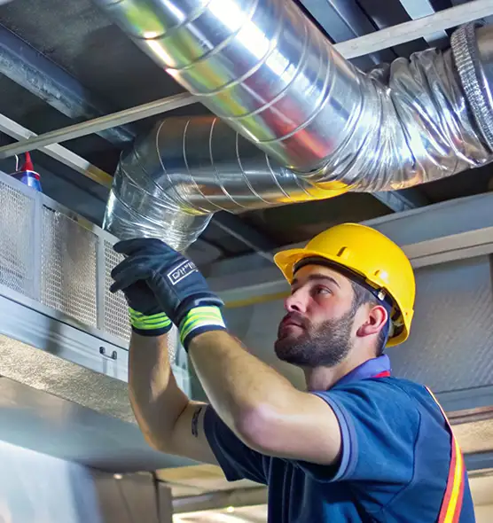 Professional NADCA Approved Air Duct Services in Aberdeen, SD