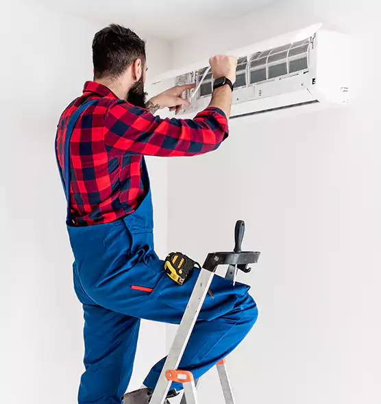 About Smart Air Conditioning Installation in Aberdeen, SD