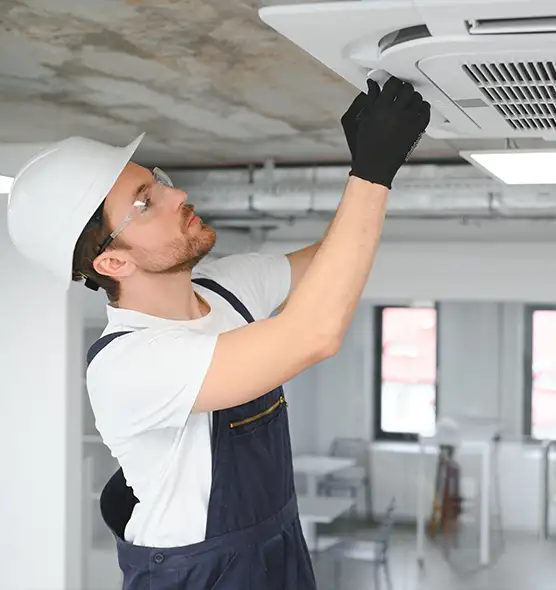 About Spring Air Duct Cleaning in Aberdeen, SD