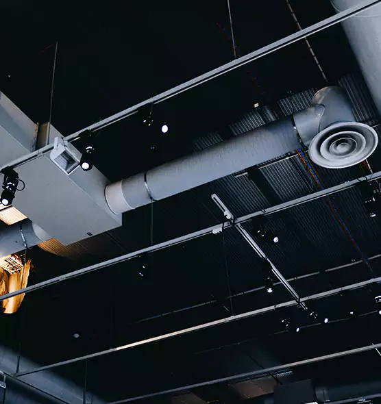 Professinal UV Light Air Purification for Ducts in Aberdeen, SD