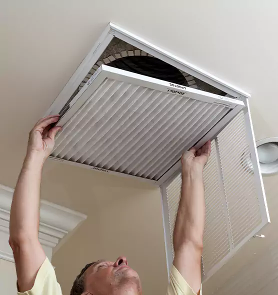 Professional Vent Relocation Services in Aberdeen, SD