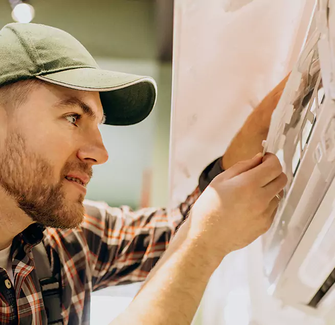 Why Homeowners Businesses Trust Us in Aberdeen, SD?