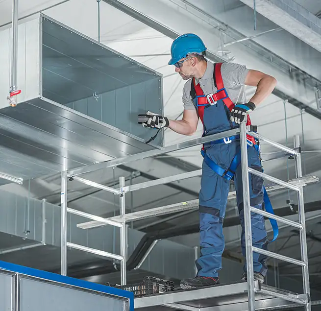 Why Homeowners & Businesses Trust Us in Aberdeen, SD?