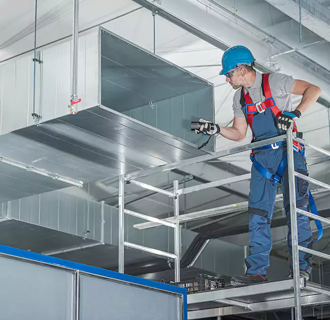 Why Homeowners & Businesses Trust Us in Aberdeen, SD?