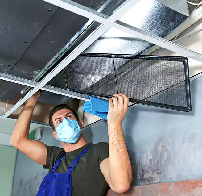 Why Homeowners Businesses Trust Us in Aberdeen, SD