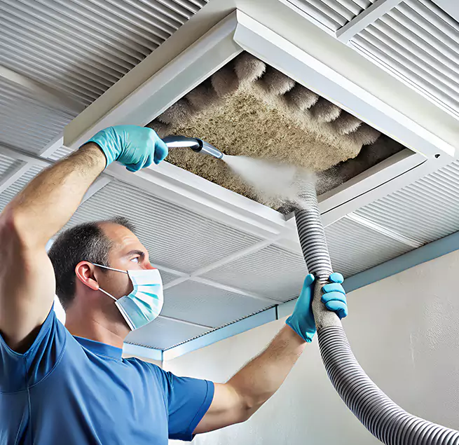 Why Homeowners & Businesses Trust Us Aberdeen, SD?