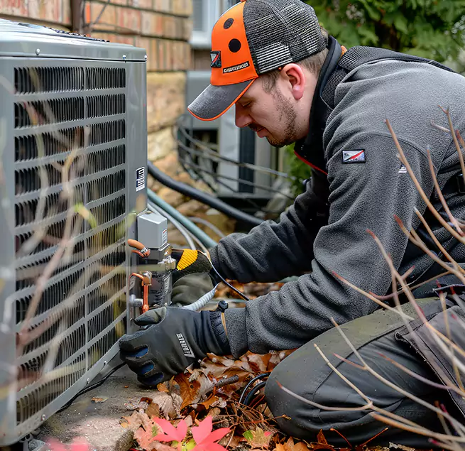 Why Homeowners & Businesses Trust Us in Aberdeen, SD?