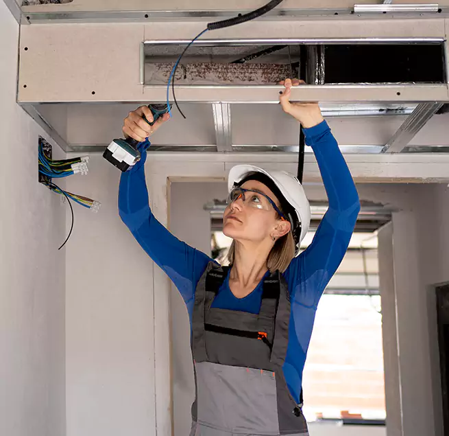 Why Homeowners & Businesses Trust Us in Aberdeen, SD?