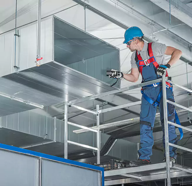 Why Homeowners & Businesses Trust Us Aberdeen, SD