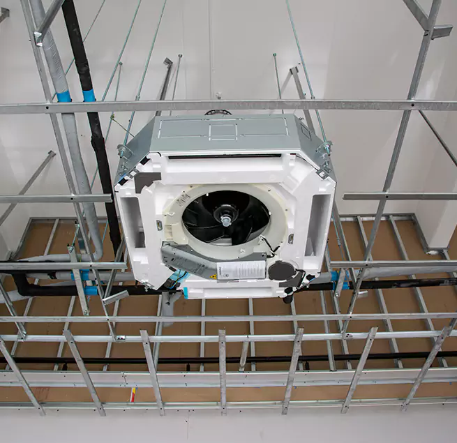 Why Homeowners & Businesses Trust Us Aberdeen, SD?